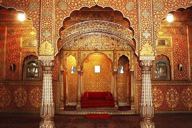 Jaipur Tour From Delhi - Itinerary Highlights