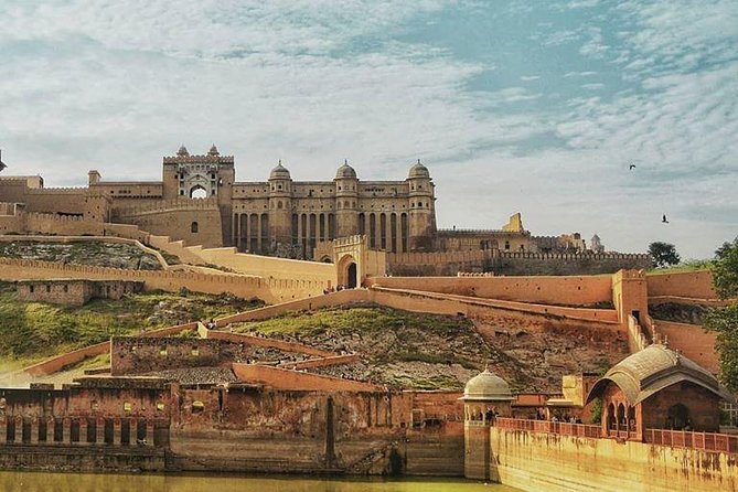 Jaipur Tour From Delhi - Inclusions and Exclusions