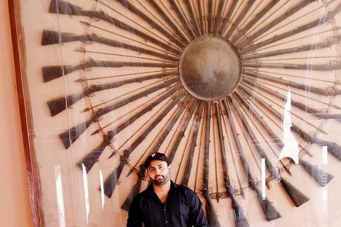 Jaipur Tour From Delhi - Additional Information