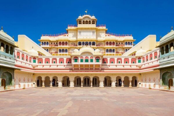 Jaipur Tour ( Pink City ) by Car From Delhi - All Inclusive - Transportation and Pickup Details