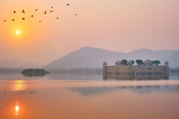Jaipur Tour ( Pink City ) by Car From Delhi - All Inclusive - The Sum Up