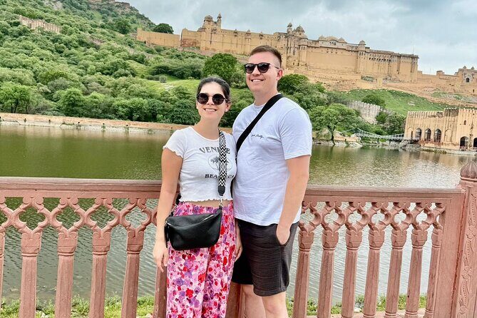 Jaipur Tour Pink City by Car From Delhi All Inclusive - Good To Know