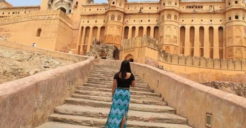 Jaipur Tour ( Pink City ) by Car From Delhi - All Inclusive - Good To Know