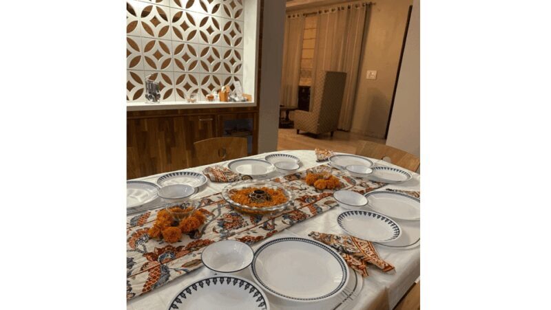 Jaipur: Traditional cooking class and storytelling session - Souvenirs and Cultural Keepsakes