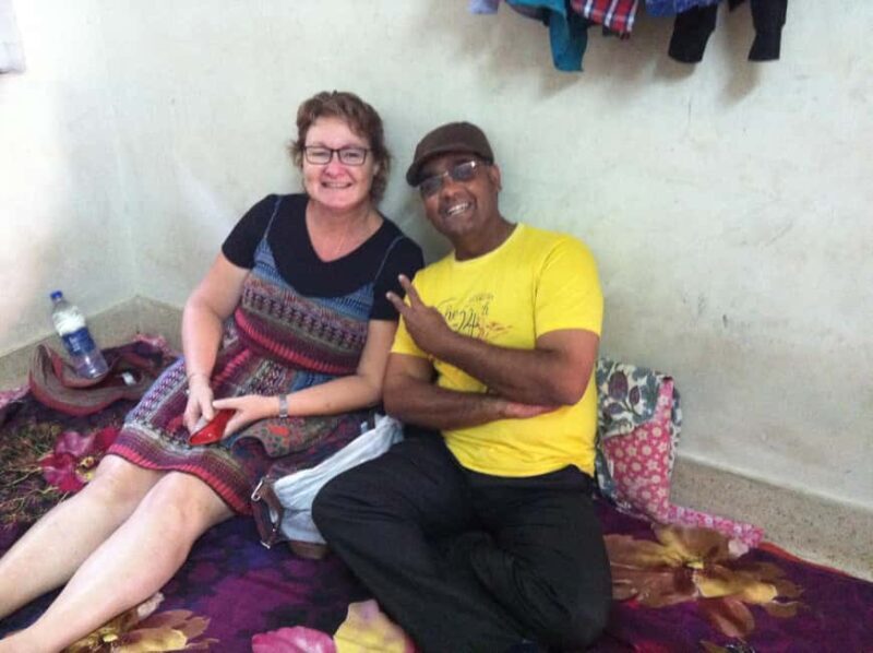 Jaipur Tuk Tuk Ride Or Cab - Exploring Jaipur in a Day: What to Expect