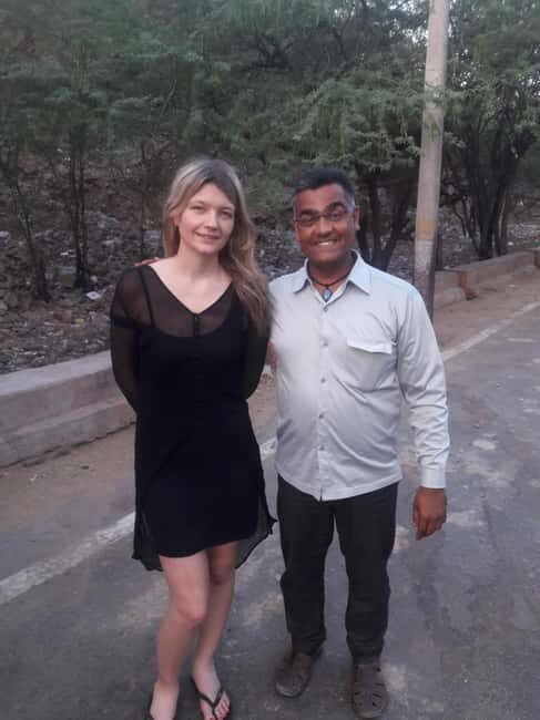 Jaipur Tuk Tuk Ride Or Cab - Practical Details and Considerations