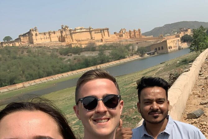 Jaipur Tuktuk Local Sightseeing Day Tour - The Sum Up