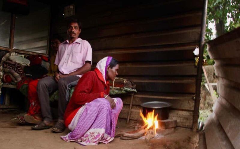 Jaipur Village & Cultural Tour w/ Tradition Blue Poetry Art - Exploring Rajasthan’s Heart: The Jaipur Village & Cultural Tour with Blue Poetry Art