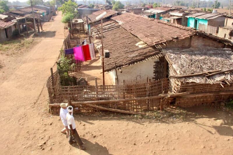 Jaipur Village & Cultural Tour w/ Tradition Blue Poetry Art - Good To Know