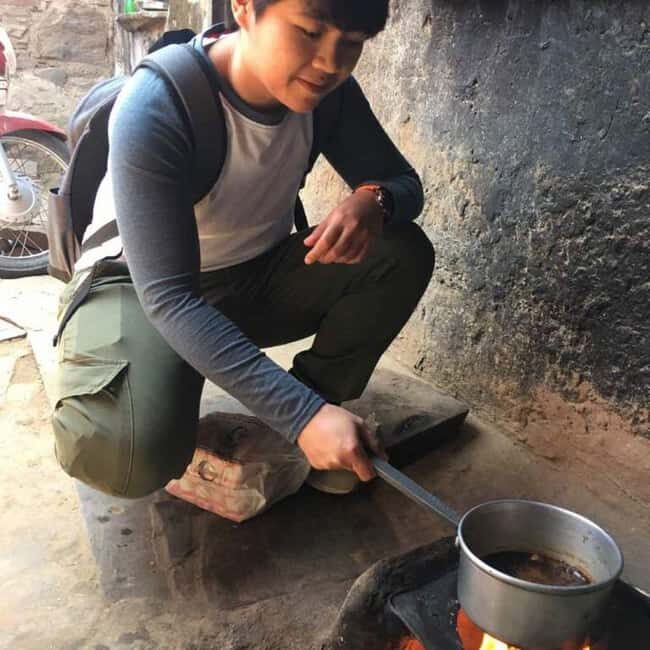 Jaipur: Village Jeep Safari in Open Jeeps - Practical Details and Considerations