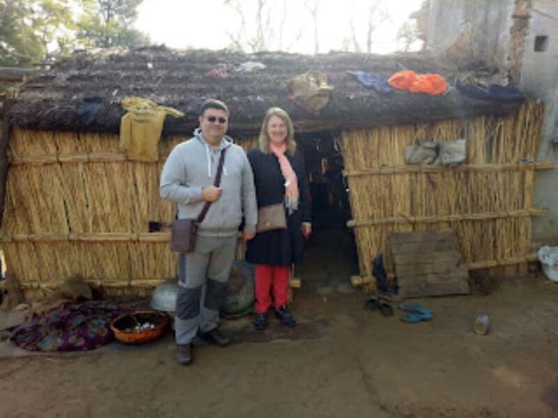 Jaipur: Village Jeep Safari in Open Jeeps - Who Will Love This Tour?