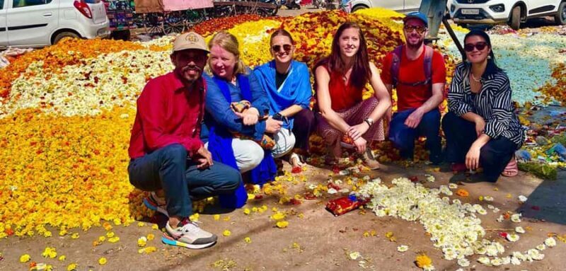 Jaipur: Walking Tour with Heritage, Culture and history - Why This Tour Is Worth It