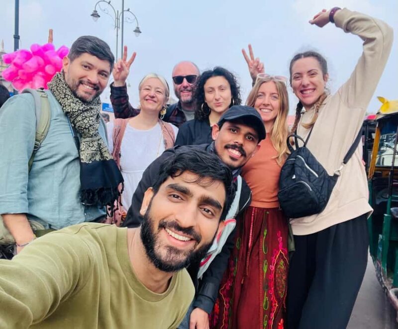 Jaipur: Walking Tour with Heritage, Culture and history - Who Will Love This Experience?