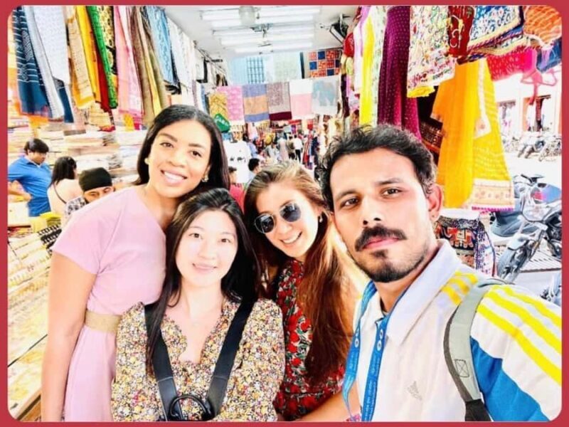 Jaipur: Walking Tour with Heritage, Culture and history - Final Thoughts