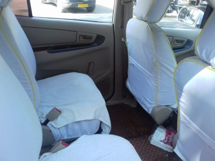 Jaipur: Wheelchair Accessible Private Full-Day Tour - Highlights