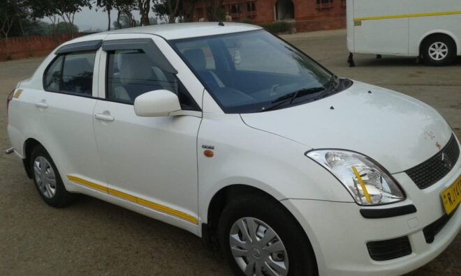 Jaipur: Wheelchair Accessible Private Full-Day Tour - Important Information