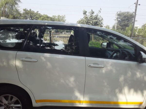 Jaipur: Wheelchair Accessible Private Full-Day Tour - Pickup Options