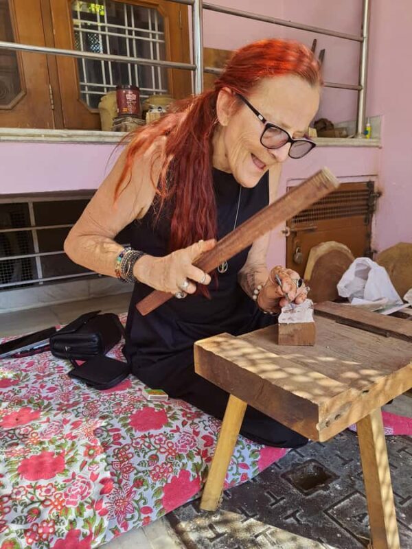 Jaipur: Wooden Block-Making Experience - Practicalities and Value