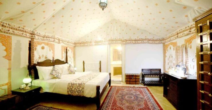 Jaisalmer - 1 Night Day Thar Desert Experience - Experience and Highlights