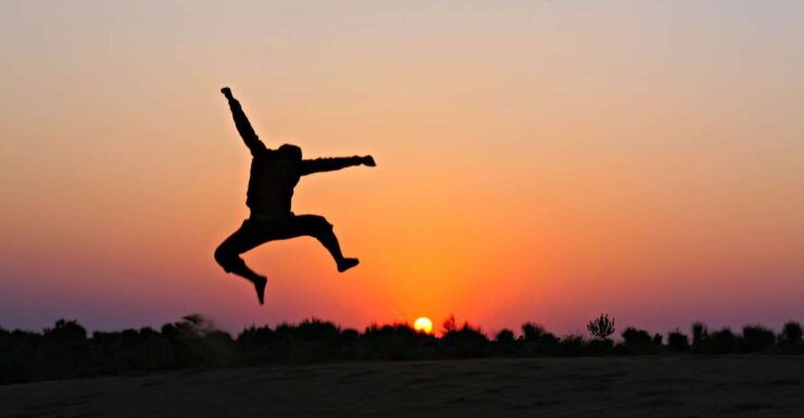 Jaisalmer: 1 Night Desert Nomad Experience With Camel Safari - Important Notes to Consider