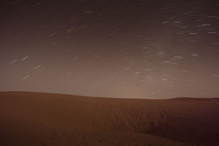 Jaisalmer: 2-Day Thar Desert Experience - Ticket Details