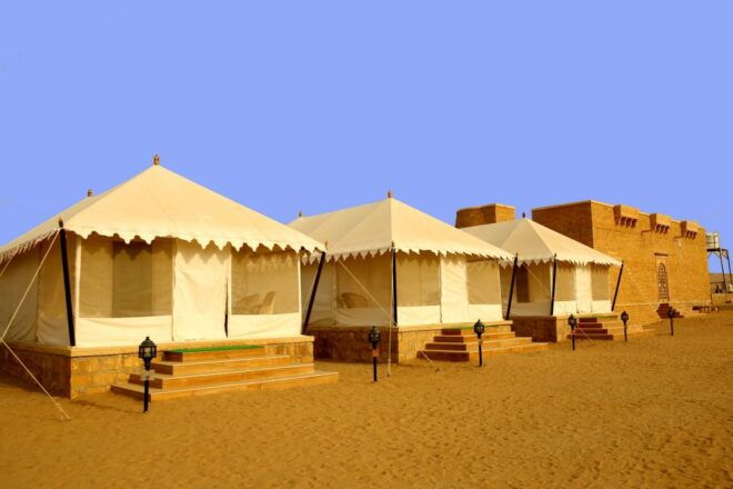 Jaisalmer: 2-Day Thar Desert Experience - Customer Reviews