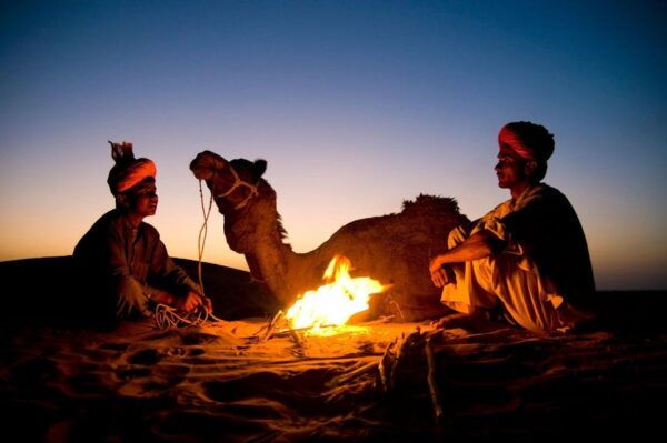 Jaisalmer: 2 Days Adventure in the Thar Desert - Important Information