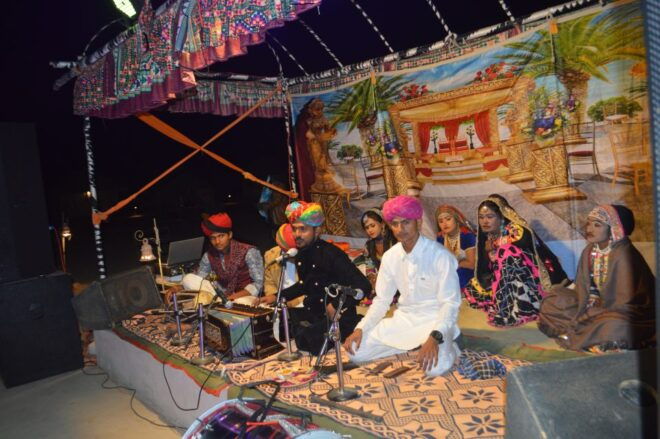 Jaisalmer: 3-Day Desert Safari With 1-Night Camping and Show - Participant Guidelines