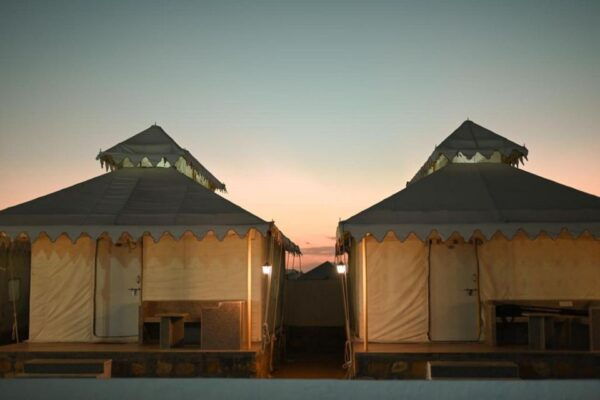 Jaisalmer: 3-Day Desert Safari With 1-Night Camping and Show - Important Reminders