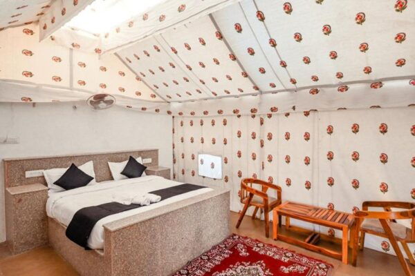 Jaisalmer: 3-Day Desert Safari With 1-Night Camping and Show - Frequently Asked Questions