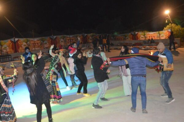 Jaisalmer: 3-Day Desert Safari With 1-Night Camping and Show - The Sum Up