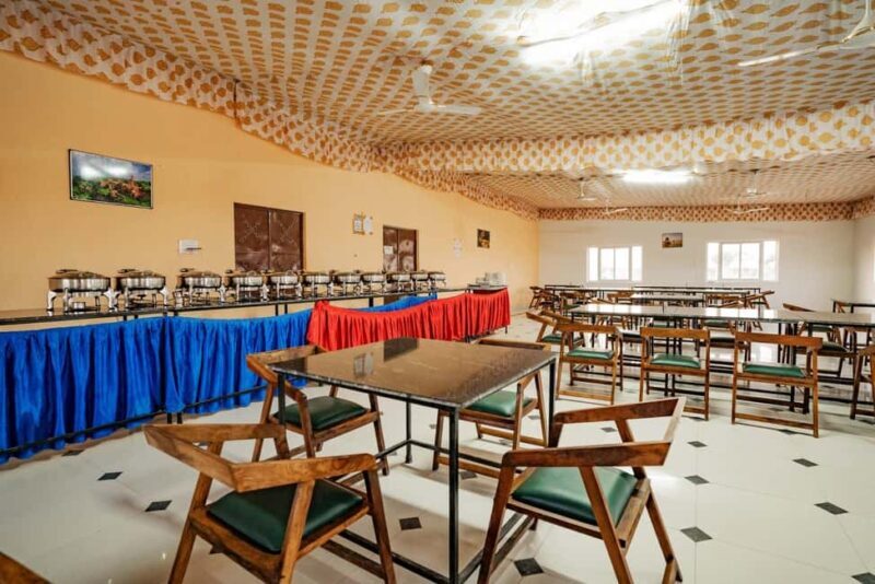 Jaisalmer: 3-Day Tour with Desert Camp Stay and Safari - FAQs