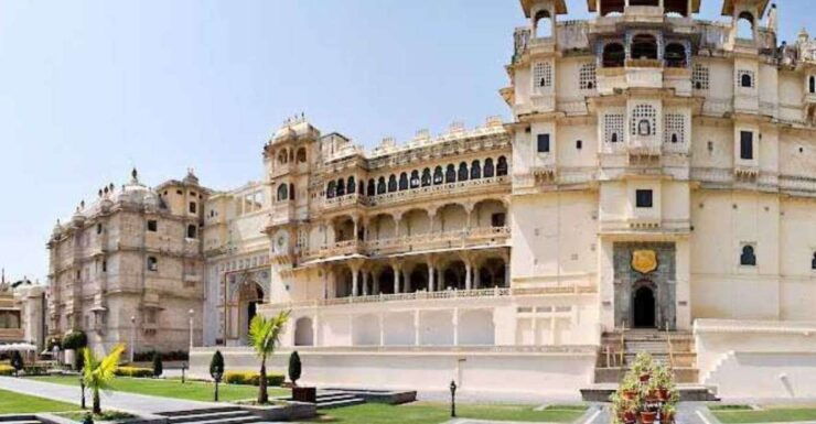 Jaisalmer: 7-Day, 6-Night Jodhpur and Udaipur Private Trip - Inclusions and Price Details