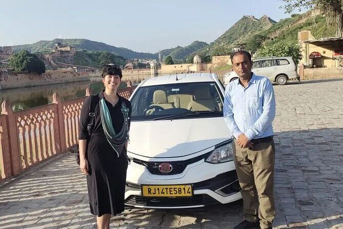 Jaisalmer Airport to Jaisalmer Hotels drop: Private Transfers - What to Expect From This Jaisalmer Airport Transfer