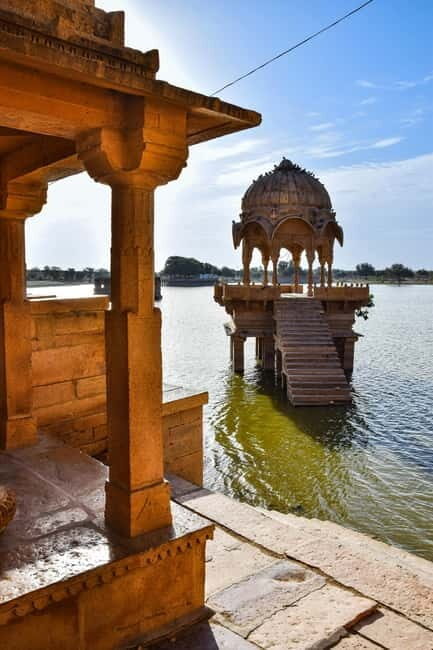 Jaisalmer: An evening by the Lake - Frequently Asked Questions