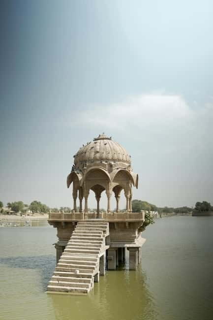 Jaisalmer: An evening by the Lake - Why This Tour Is Worth Considering