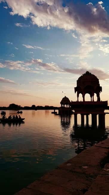 Jaisalmer: An evening by the Lake - Frequently Asked Questions