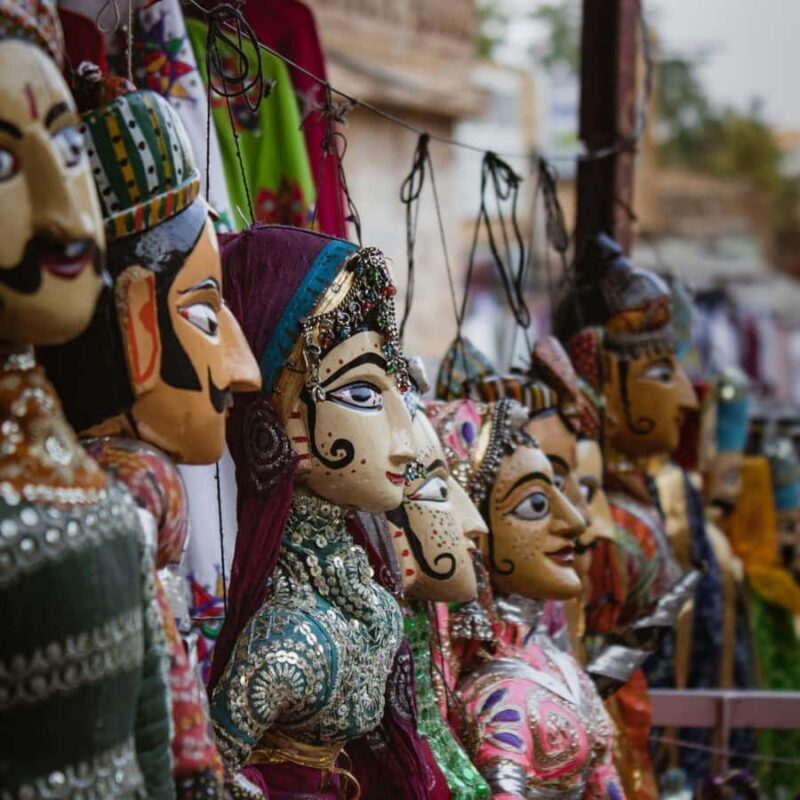 Jaisalmer: Camel Safari, Dinner, and Massage - Good To Know