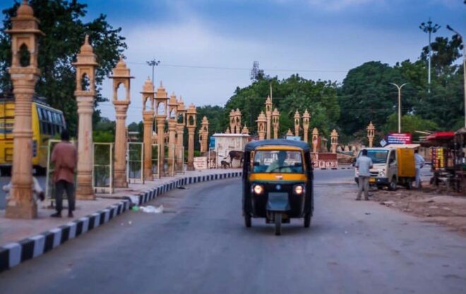 Jaisalmer: City Full-Day Trip by Tuk-Tuk - Customer Reviews