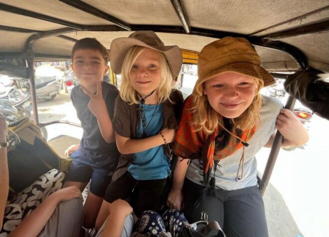 Jaisalmer: City Full-Day Trip by Tuk-Tuk - Frequently Asked Questions