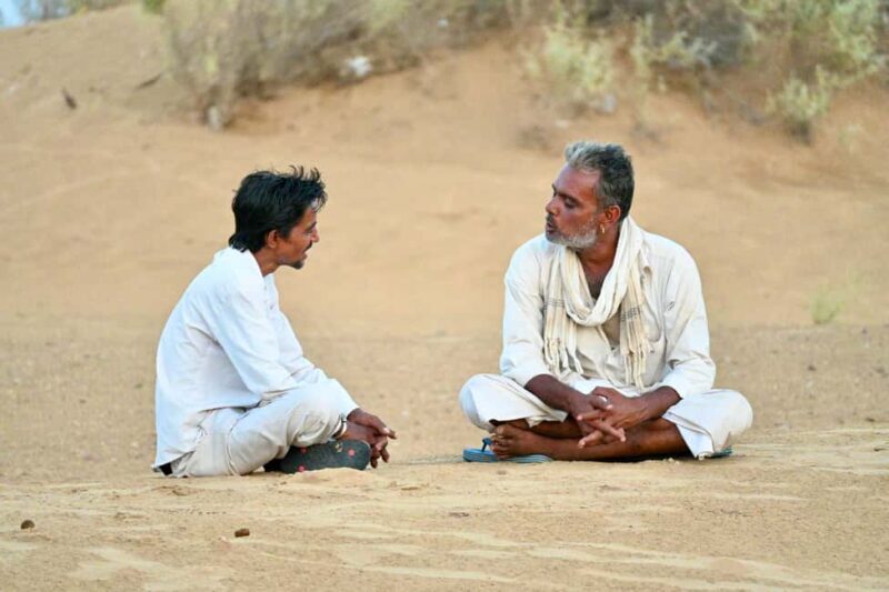 Jaisalmer: Desert Camp with Camel Ride and Cultural Show - An In-Depth Look at the Jaisalmer Desert Camp Experience