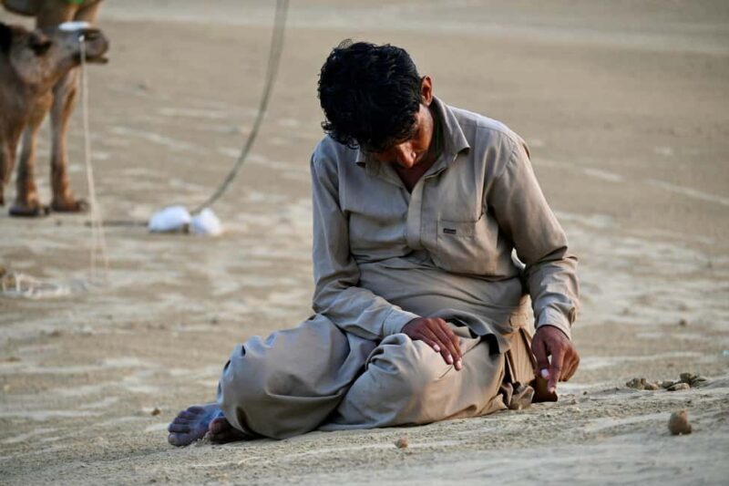 Jaisalmer: Desert Camp with Camel Ride and Cultural Show - FAQ