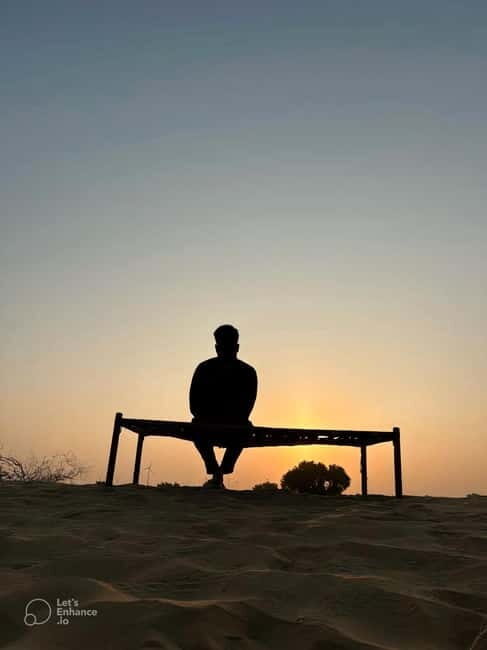 Jaisalmer: Desert Safari and Village Tour with Female Guide - Final Thoughts: Is This Tour Worth It?