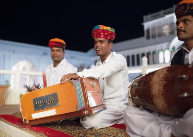 Jaisalmer Desert Safari -Guided Half Day Sightseeing Tour - Important Information