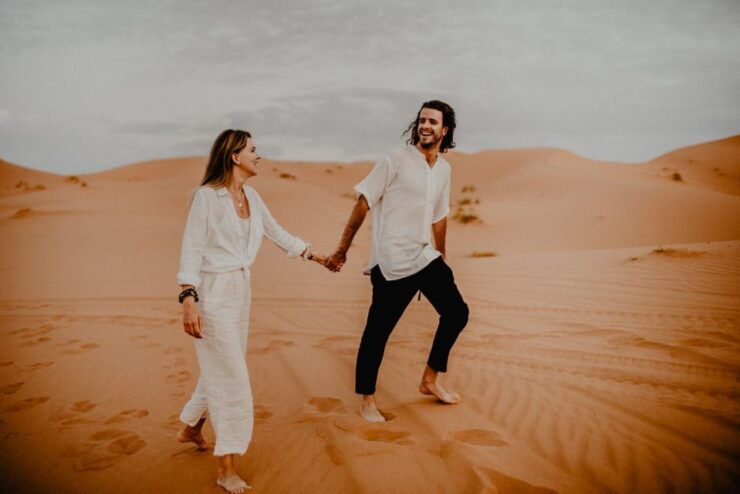 Jaisalmer: Desert Safari With Sunset and Dinner on Dunes - Activity Highlights