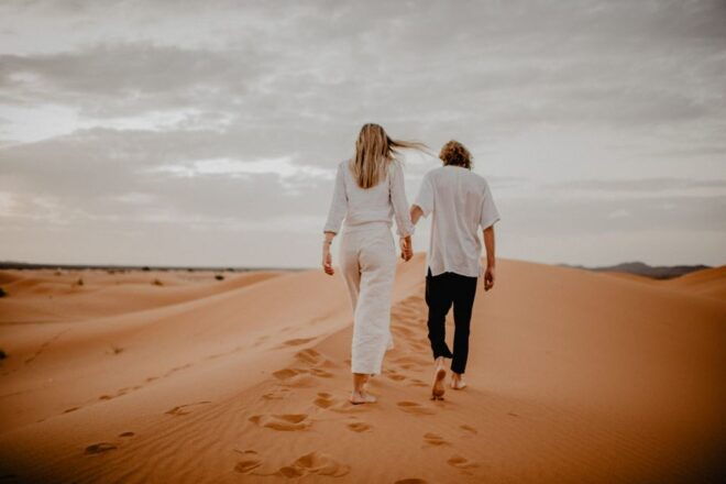 Jaisalmer: Desert Safari With Sunset and Dinner on Dunes - Cancellation Policy