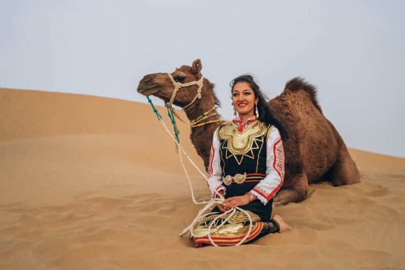 Jaisalmer: Dinner on the Dunes - The Practical Side: What You Need to Know