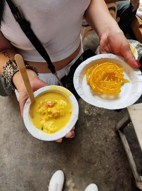 Jaisalmer Food Tour: Taste the Flavors of the Golden City! - Good To Know