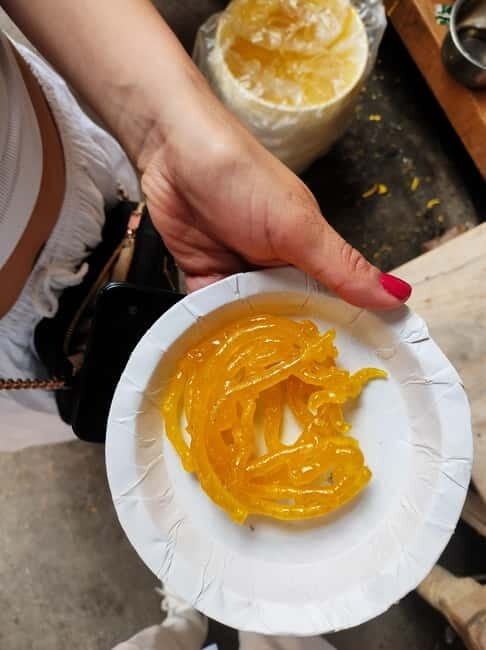 Jaisalmer Food Tour: Taste the Flavors of the Golden City! - An In-Depth Look at the Jaisalmer Food Tour