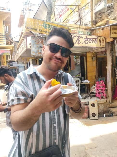 Jaisalmer Food Tour: Taste the Flavors of the Golden City! - FAQs
